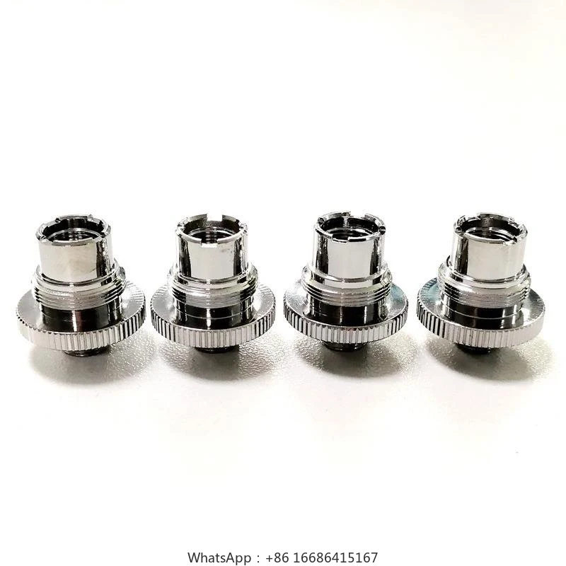 Custom Made CNC Machining Aluminum Bracket