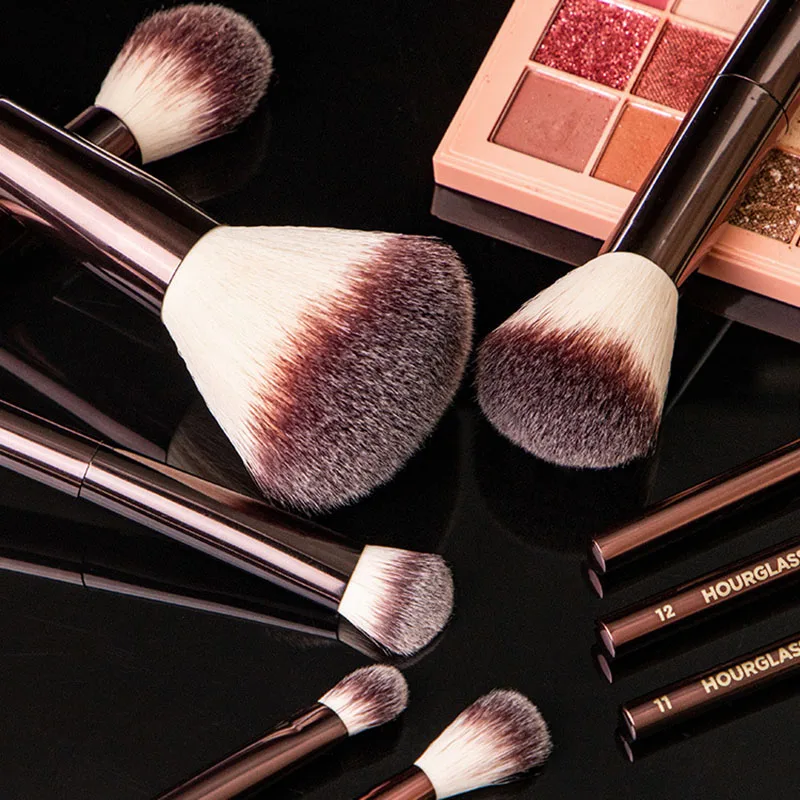 Makeup Brush Loose Brush Blush Brush Foundation Brush Eyeshadow Brush Concealer Brush Lip Brush Complete Makeup Brush