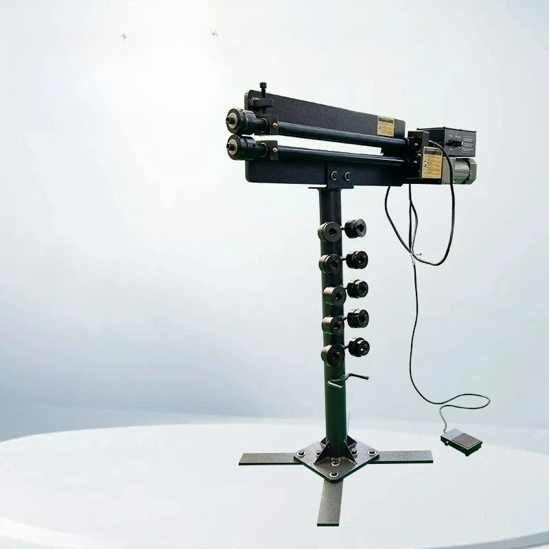 

Customizable Electric small wire reel motor removable
