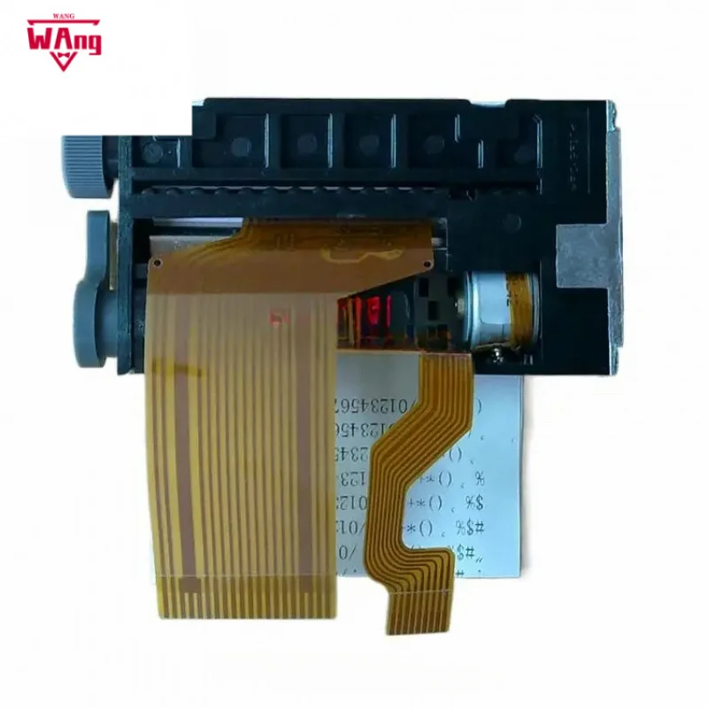 Seiko SII Ltp-1245m-c384-e Ltp1245s-c384-e XY-2500 Print Head