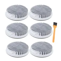 Hepa Filter for Xiaomi Roidmi NEX X20 X30 S2 F8 Storm Pro Handheld Cordless Vacuum Cleaner Parts XCQLX02RM