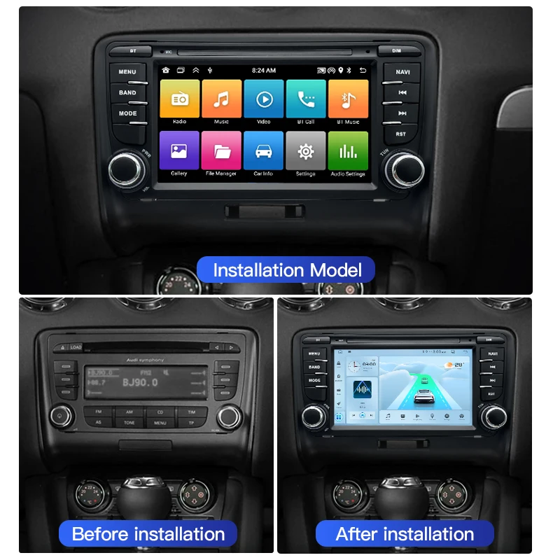 Thumbnail 2 - #39 Latest Stereo Systems Offers