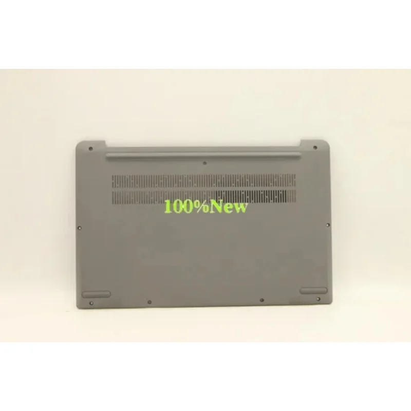 Laptop tela superior moldura inferior caso, apto para Lenovo IdeaPad 1, 14igl7, ijl7, 14iau7, 2022, 5cb1d94962, 5b30s19027, 5cb1h89944, Novo