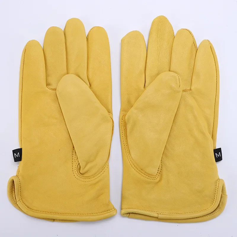 Thumbnail 3 - #58 Work Safety Gloves List of Top Picks