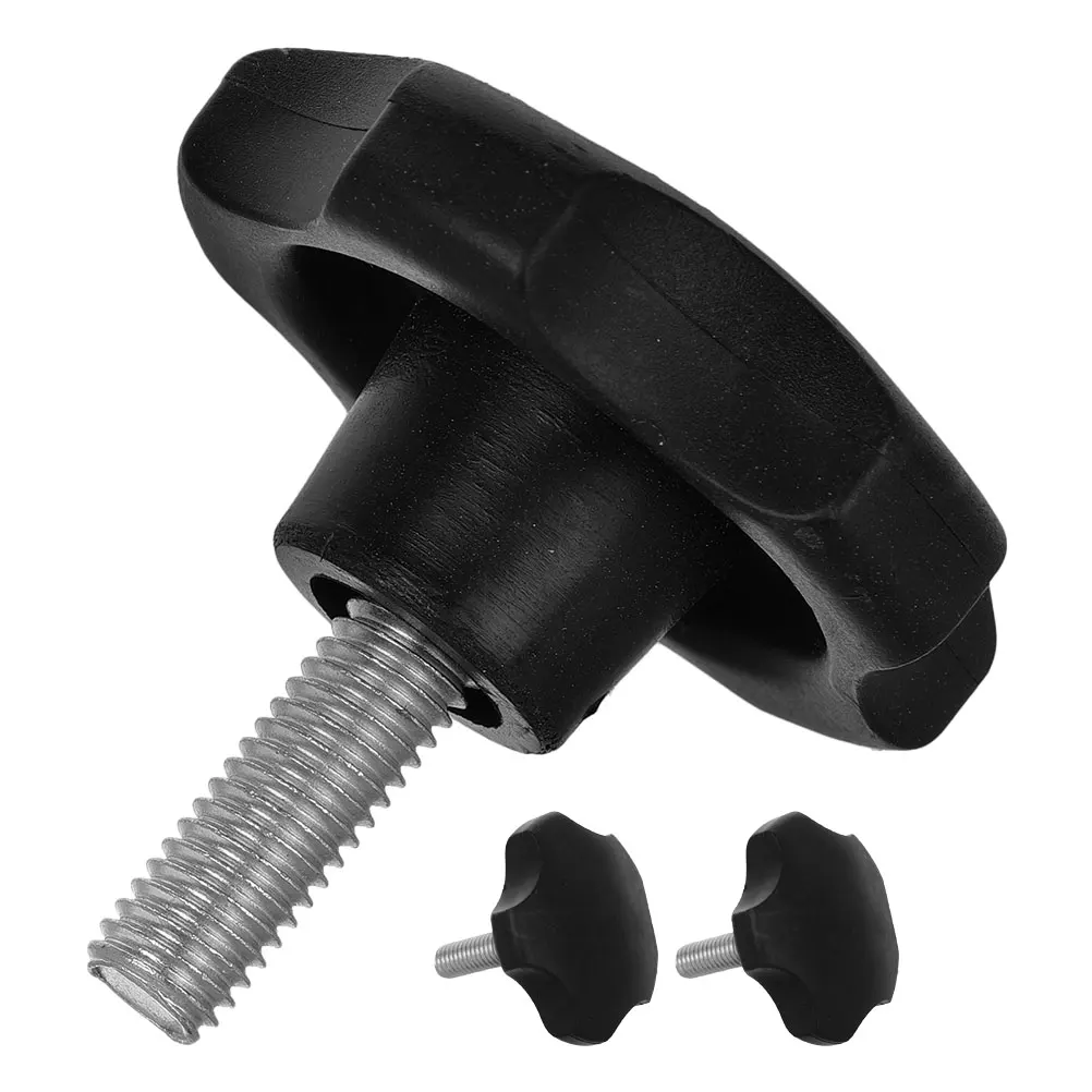 

3Pcs Umbrella Base Parts Adjustable Screw Replacement Outdoor Patio Garden Sun Umbrella Base Accessories Roman Bracket