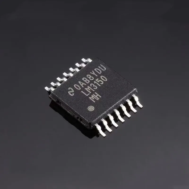 Genuine Original LM3150MHX/NOPB HTSSOP-14 DC-DC Power Supply Chips Electronic components LM3150 Integrated Circuit