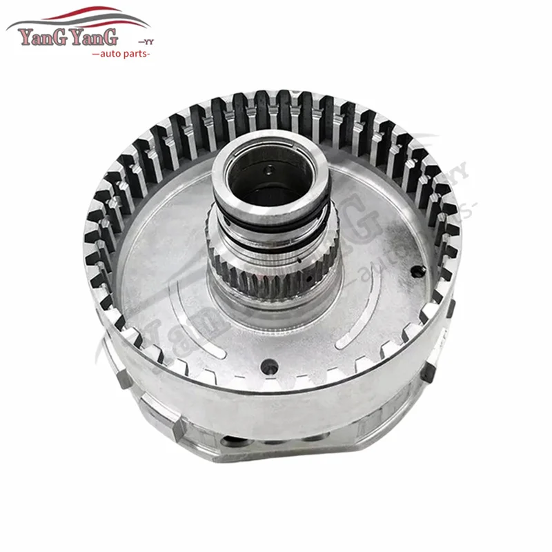 

NEW 62TE Clutch Auto Transmission Low Drum 3 Plates Fit For Dodge Chrysler Car Accessories 1328157KA-QX Transnation