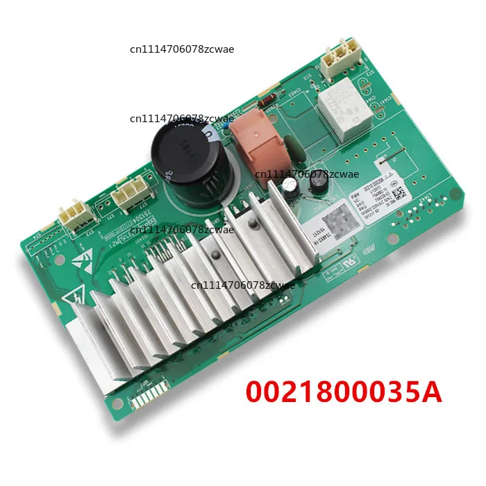 For washing machine frequency conversion part 0021800035 0021800035H 0021800035A 0021800035S 0021800035Q 0021800035M