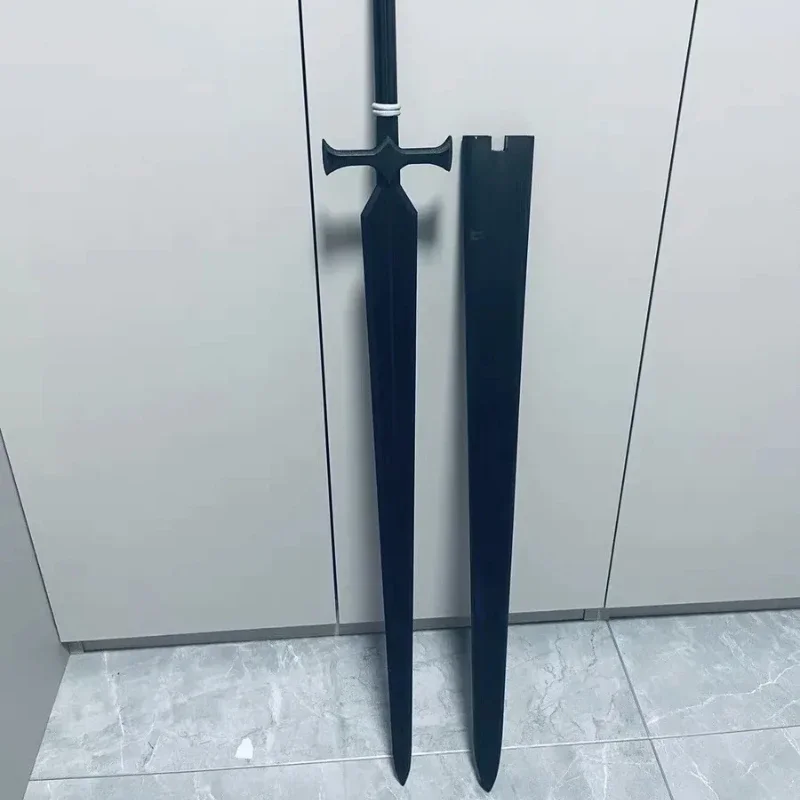 Durandal Roland 검 라이브러리 Ruina 코스프레 소품 무기와 칼집 할로윈 크리스마스 파티 의상 액세서리 장난감