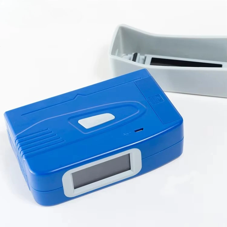 

Gloss Meter 20 60 85 Degree Gossmete Gloss Meter