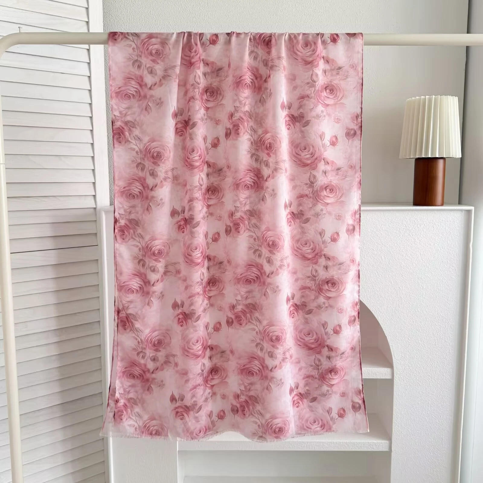 1 stuk tie-dye aquarel etnisch - Turkey Women Fashion recensie en prijs