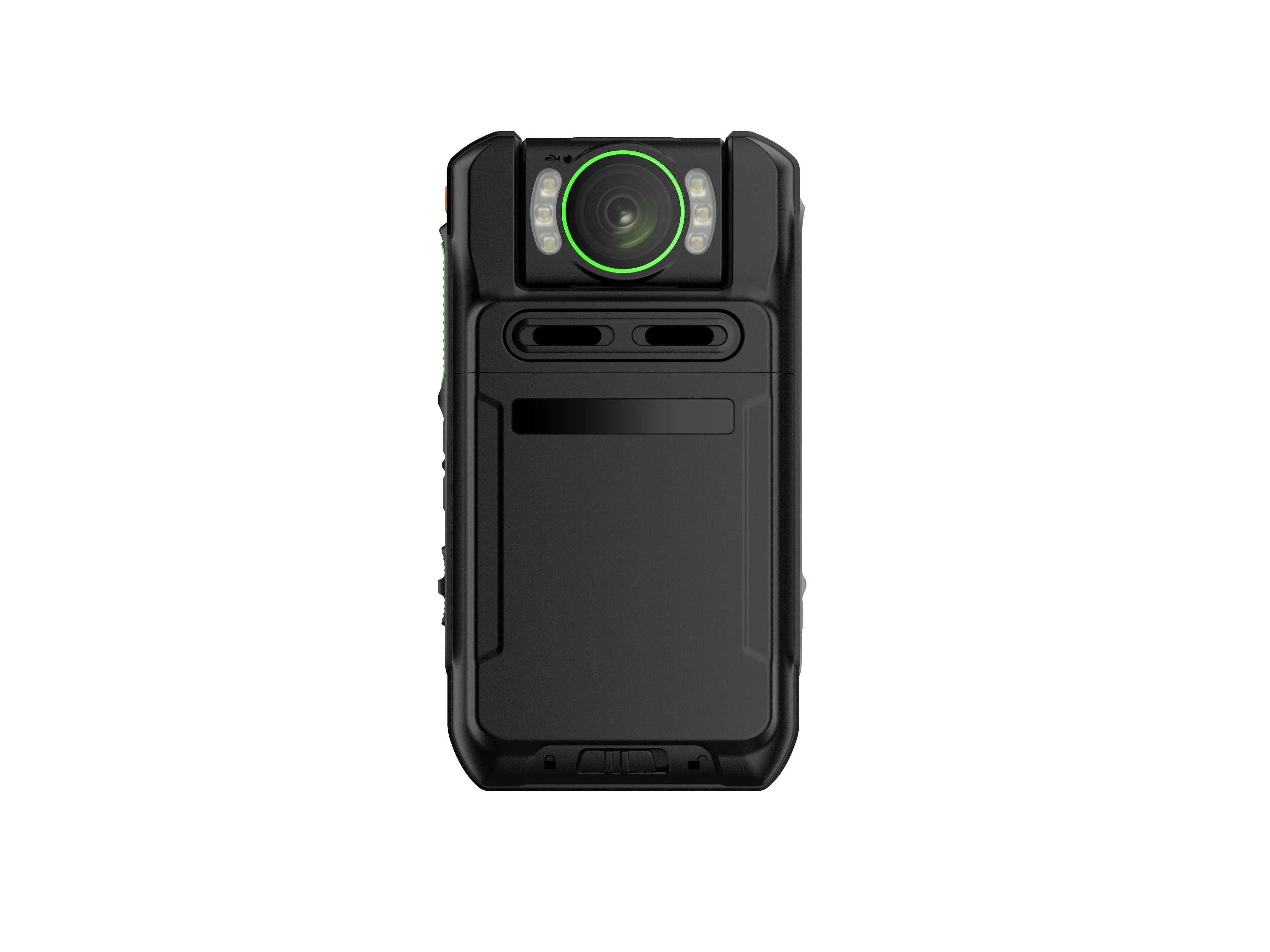 Hyter  HD Rotatable Camera 4g body worn camera M780