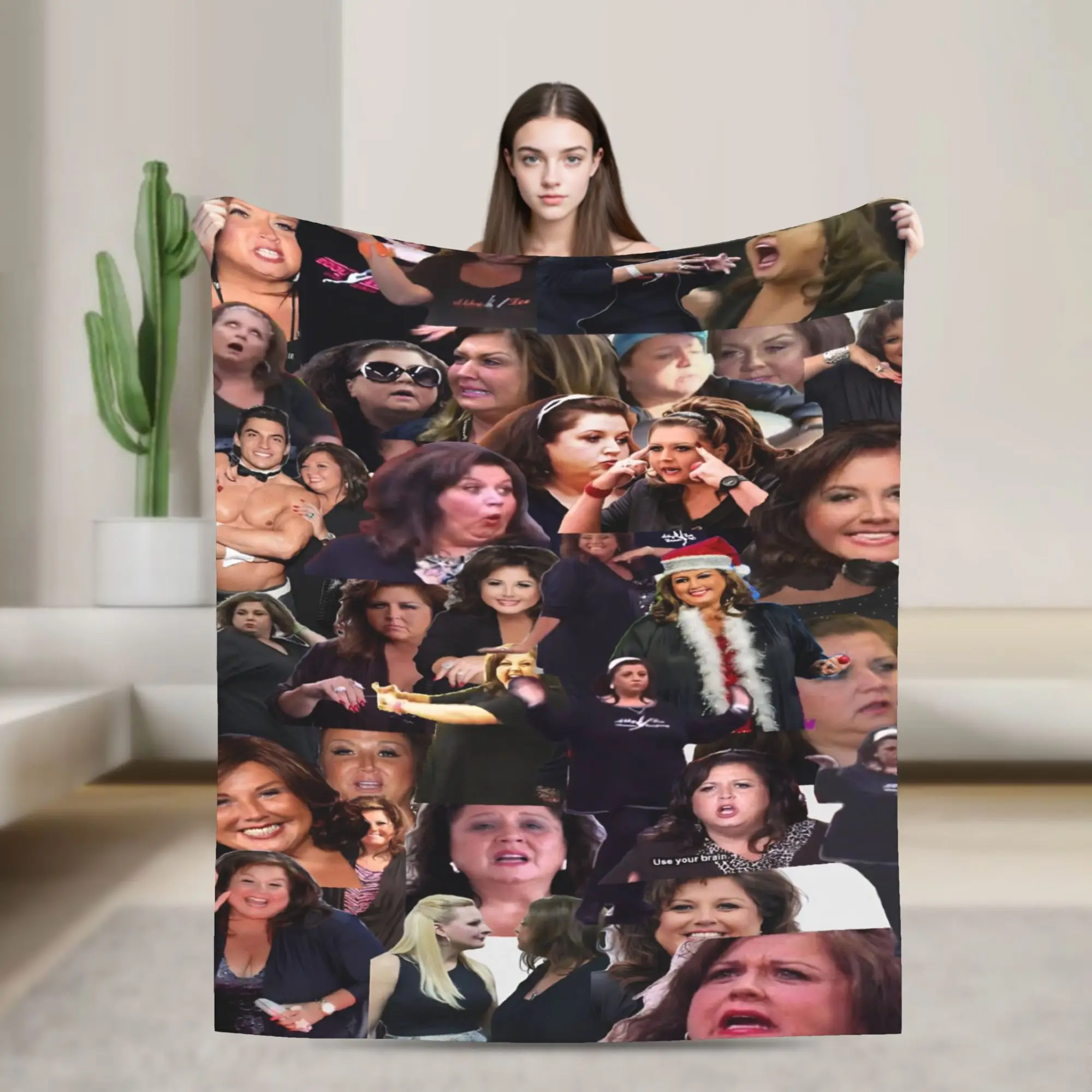 Abby Lee Miller Sup… - image