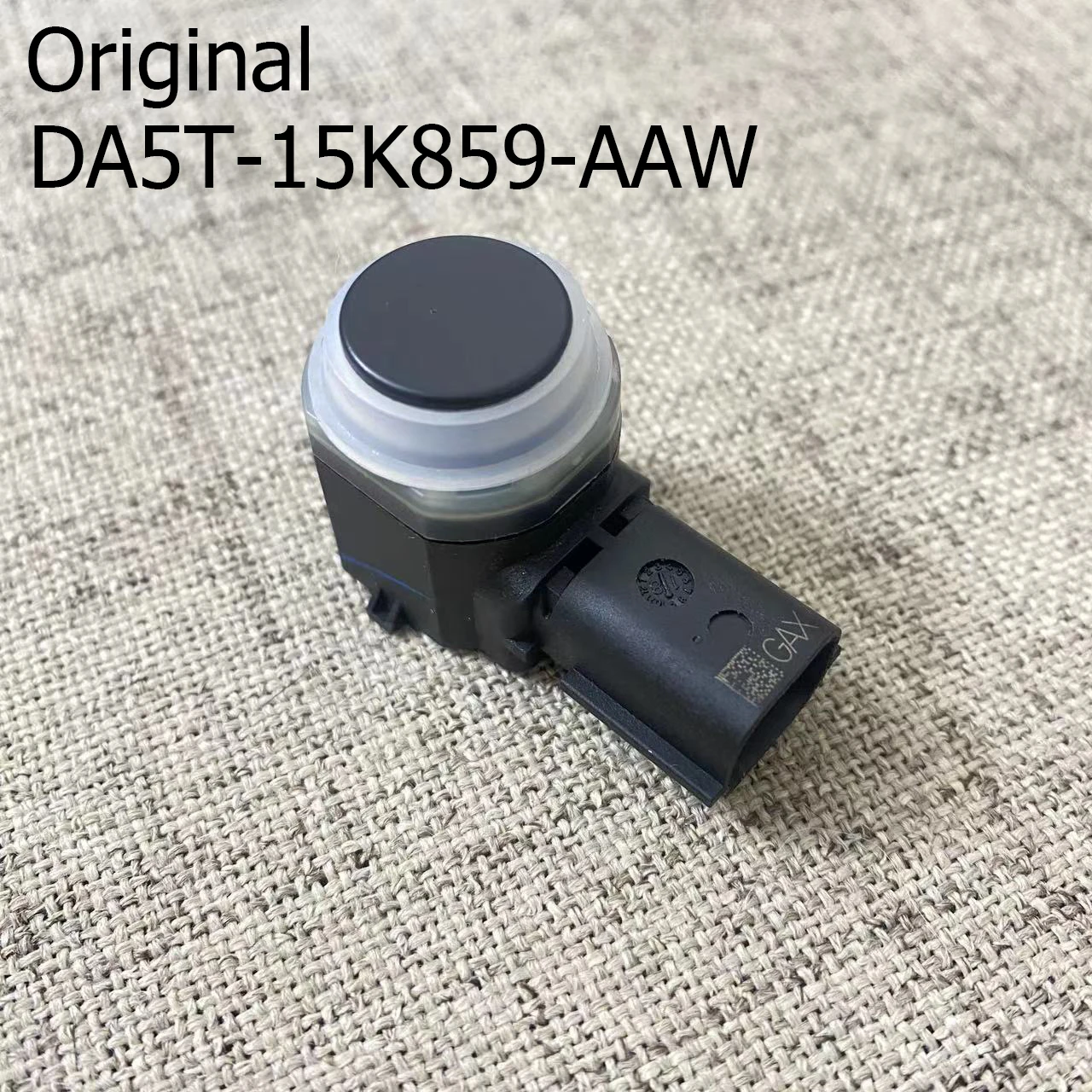 DA5T-15K859-AAW Genuine Reversing Radar For Ford Fusion Taurus Explorer Edge Lincoln MKS Bumper PDC Parking Sensor Parktronic