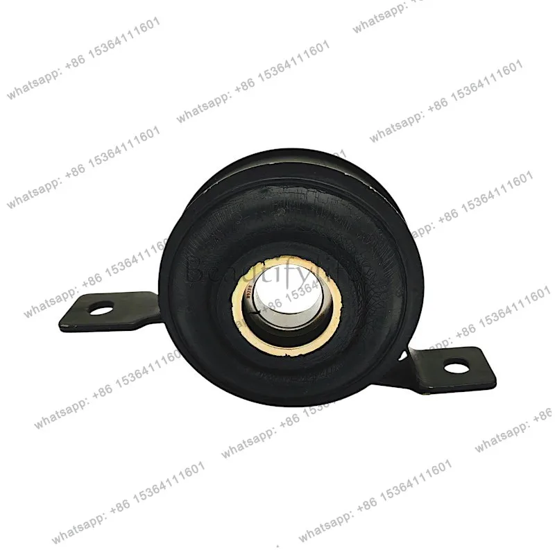 ZJ. Automobile drive shaft middle suspension bridge bearing 2202110AKZ17A