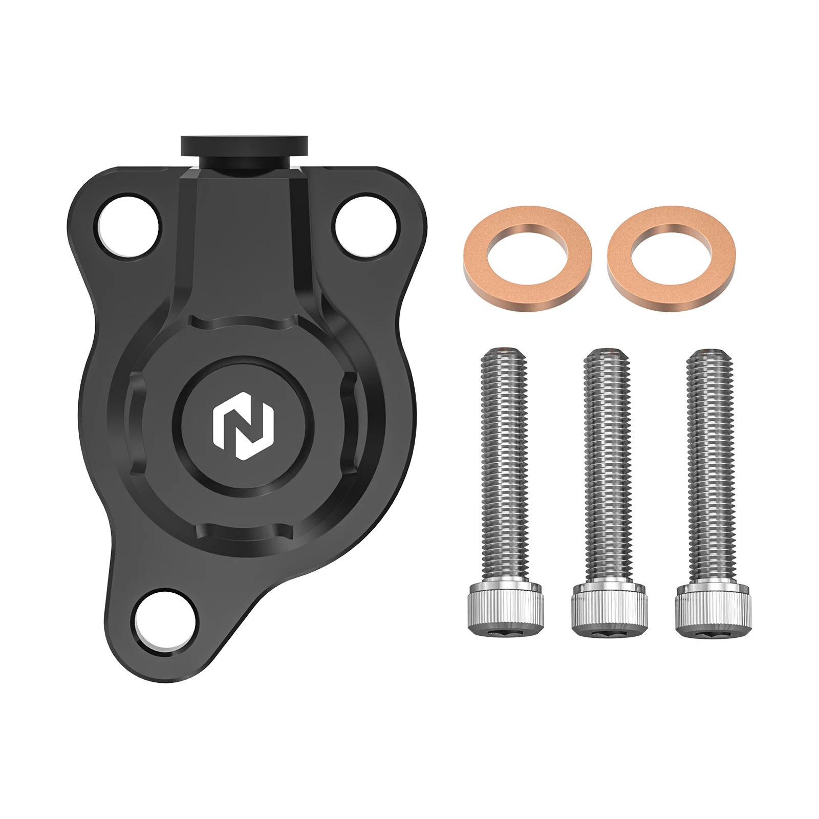 For Ducati DesertX Rally Hydraulic Clutch Slave Cylinder Upgrade Kit Diavel Hypermotard Monster Multistrada Scrambler Supersport