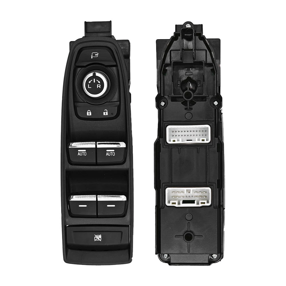 

​NEW 2018-2023 For Subaru Crosstrek Front Window Control Switch Left 83071FL650