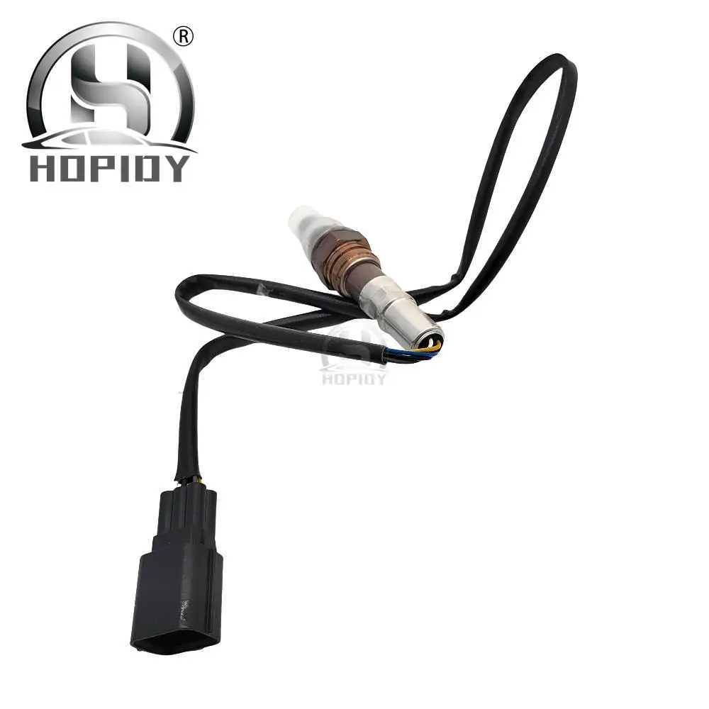 

LF4J188G1B Лямбда-зонд, 5 проводов, полоса датчика кислорода O2 для Mazda 5 Mazda 6 Atenza 2,0 GH 2005-2010, нет # LF4J-18-8G1B Аксессуары