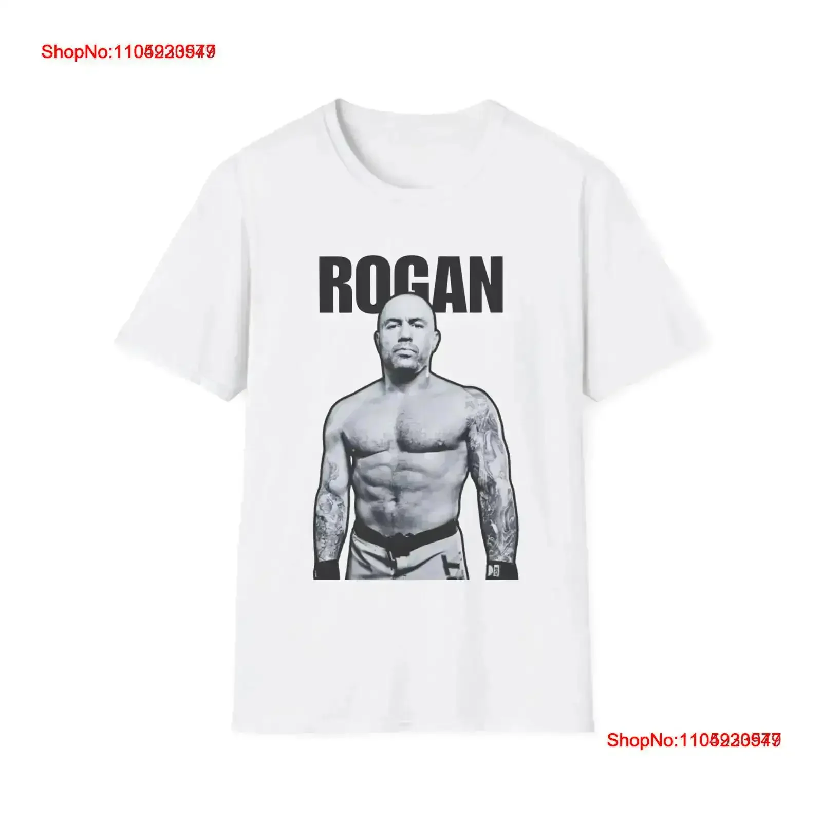 Rogan camiseta vintage artes marciales película lucha para fanáticos vintage lavado versátil homme moda Casual suave vintage lavado