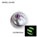 JIG29B-Silver