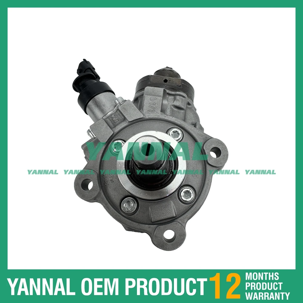 

Топливный насос 0445020538 129C28-51000 для деталей двигателя Yanmar