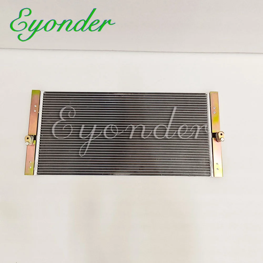 

Good Quality AC Air Conditioning Condioner Condenser for Toyota Coaster Mini Bus HZB50 BB40 1HZ 1993-2016 88340-36070 8834036070