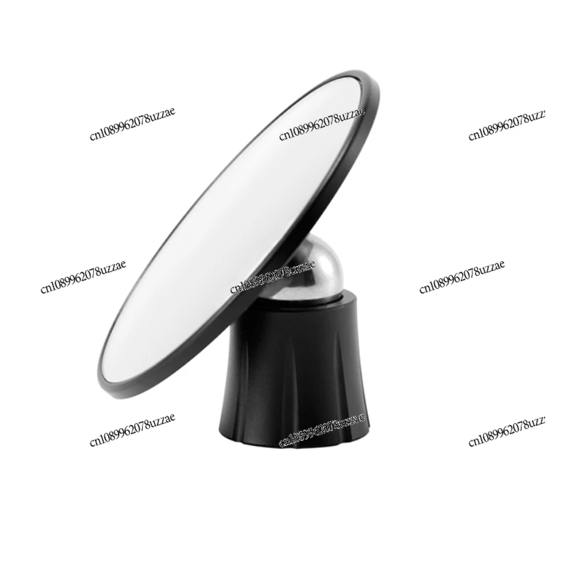 

Bottomless Handle Coffee Extraction Perspective Mirror Multi-directional Reflector Extraction Flow Velocity Observation