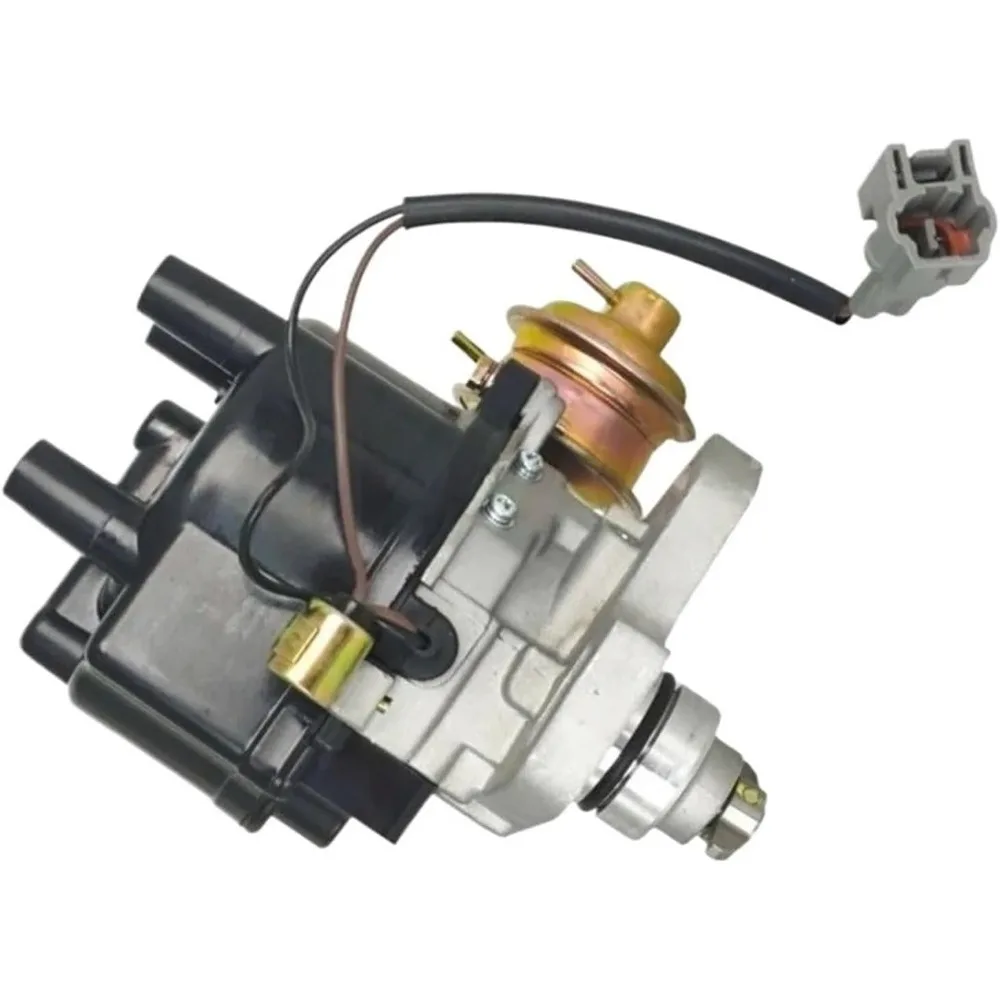 new High Quality Ignition Distributor Assy Fits For 1987-1995 Corolla Carina 2 Part No 19020-16090 1902016090