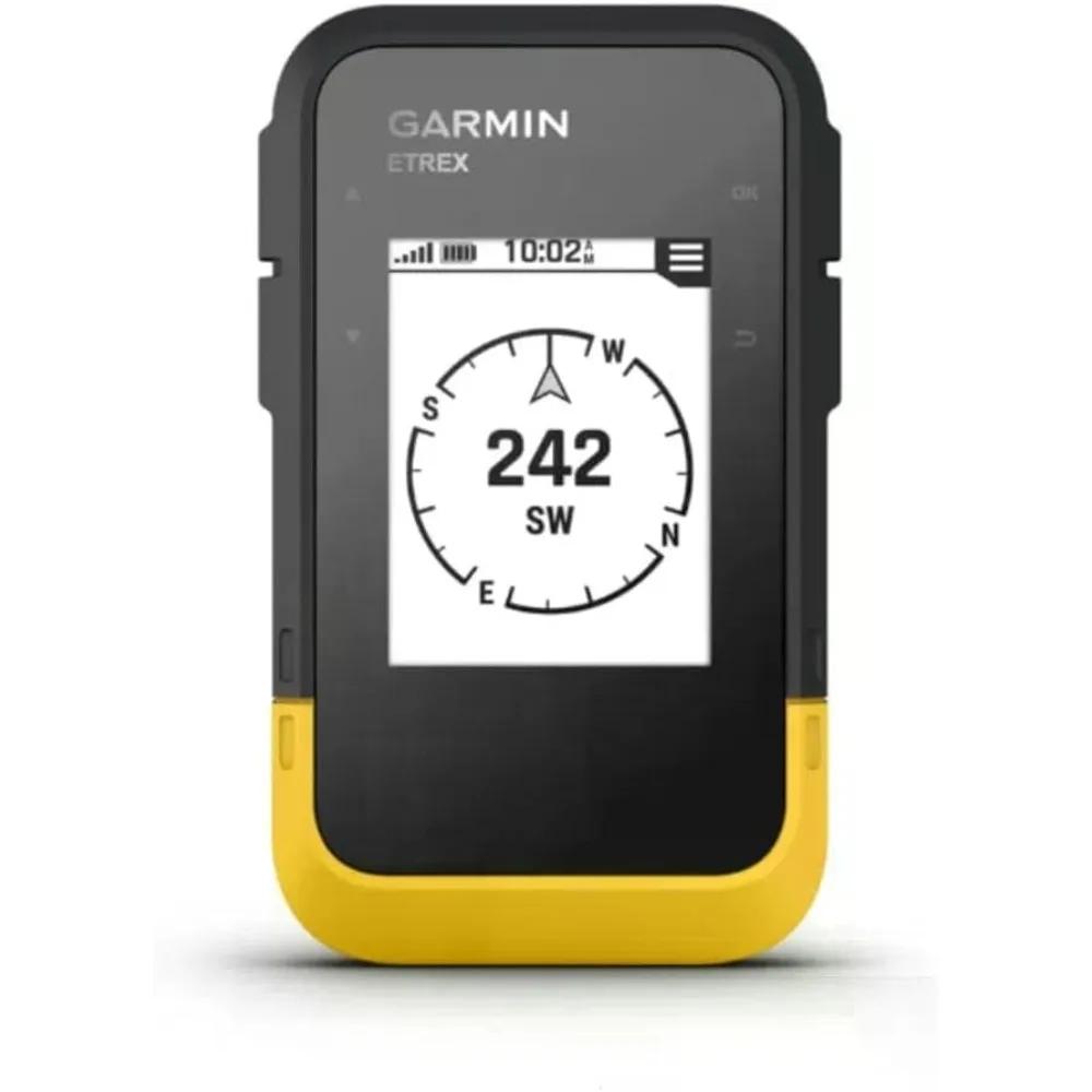 Garmin eTrex ®   Navegador de mano GPS SE