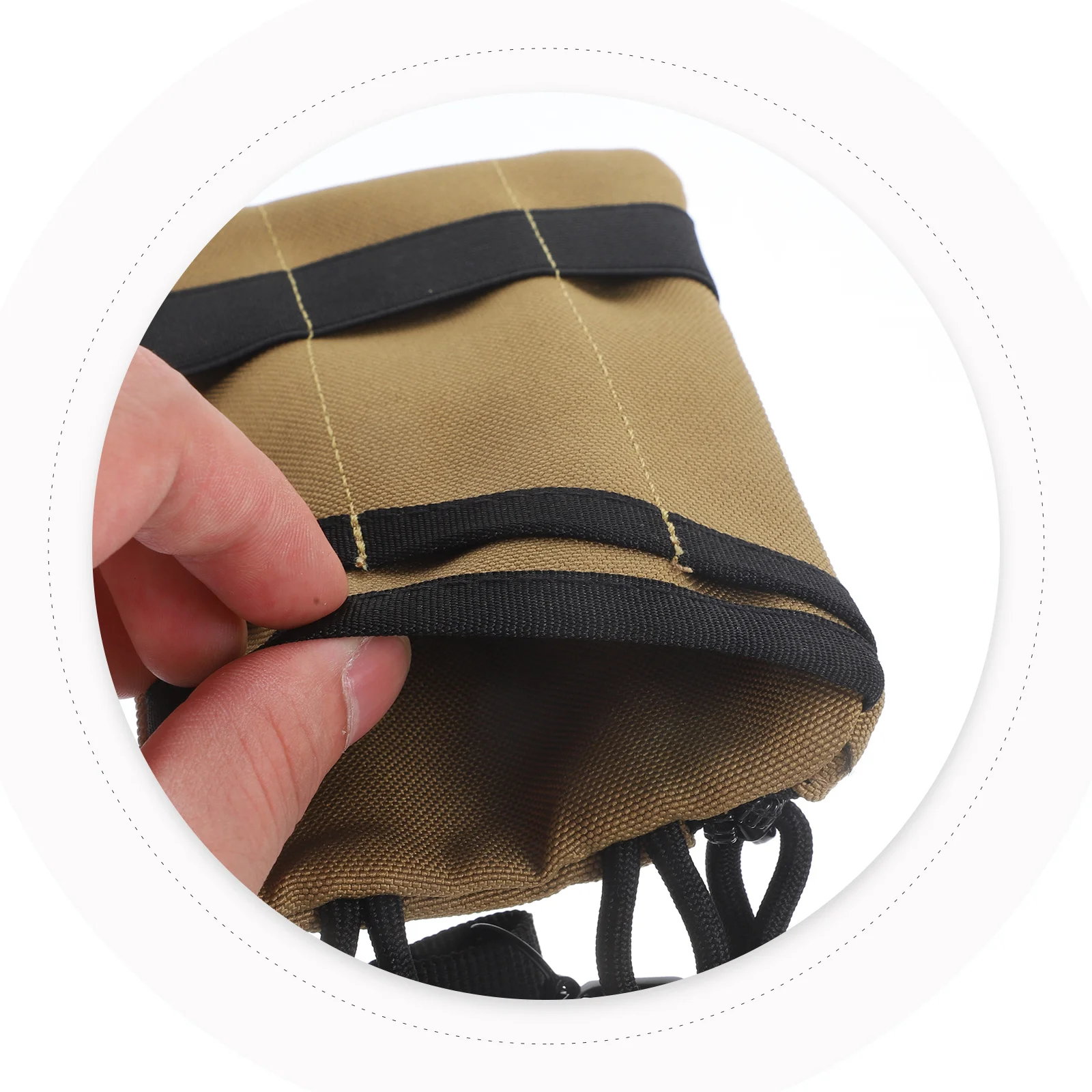 アウトドアウエストバッグ便利な多目的収納ポーチカードホルダー小銭入れ旅行ハイキングランニングスポーツファニーパック