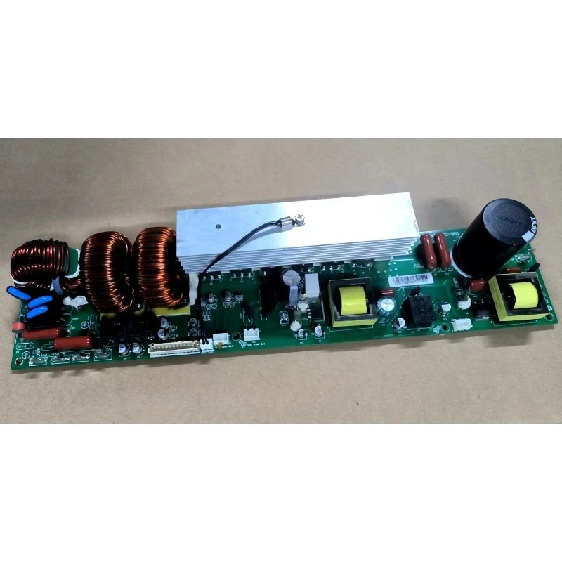 Inverse control machine PV board control board Communication board PV control