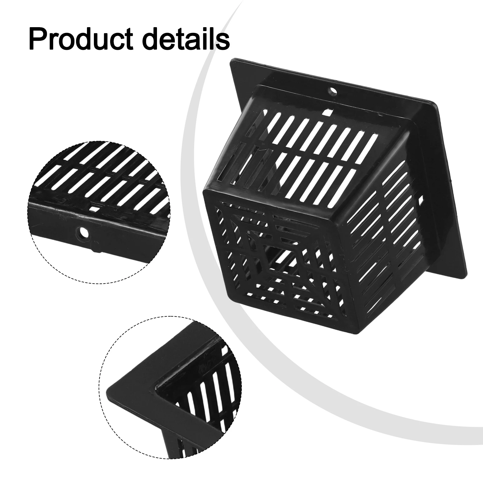 Pack of 10 Net Pots Enhance Your Water Culture Gardening Experience with Optimal Aeration and Drainage Solutions