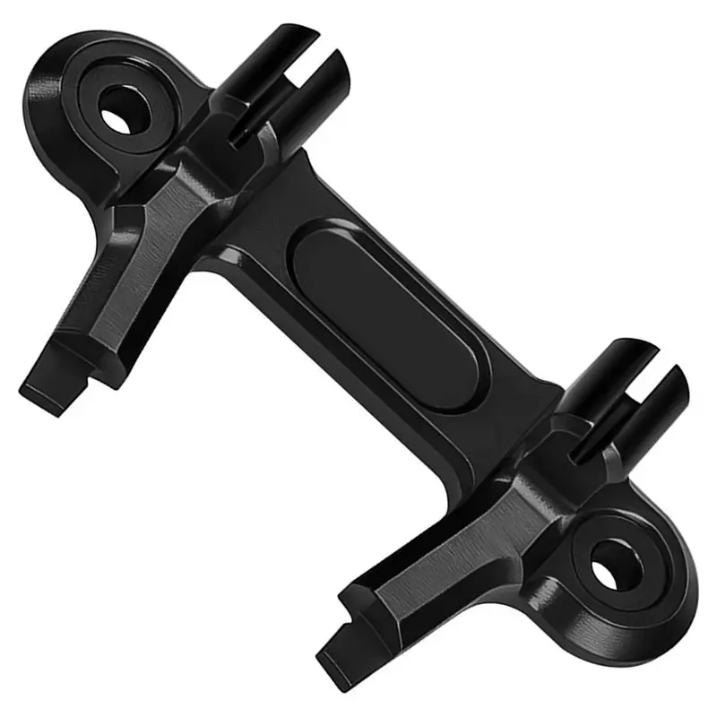 AINY-Pro Scale 2WD Parts Flex Cable Mount 8S For TRAXXAS 1/6 Funco Pro Scale 2WD Sand Car 8S 8S