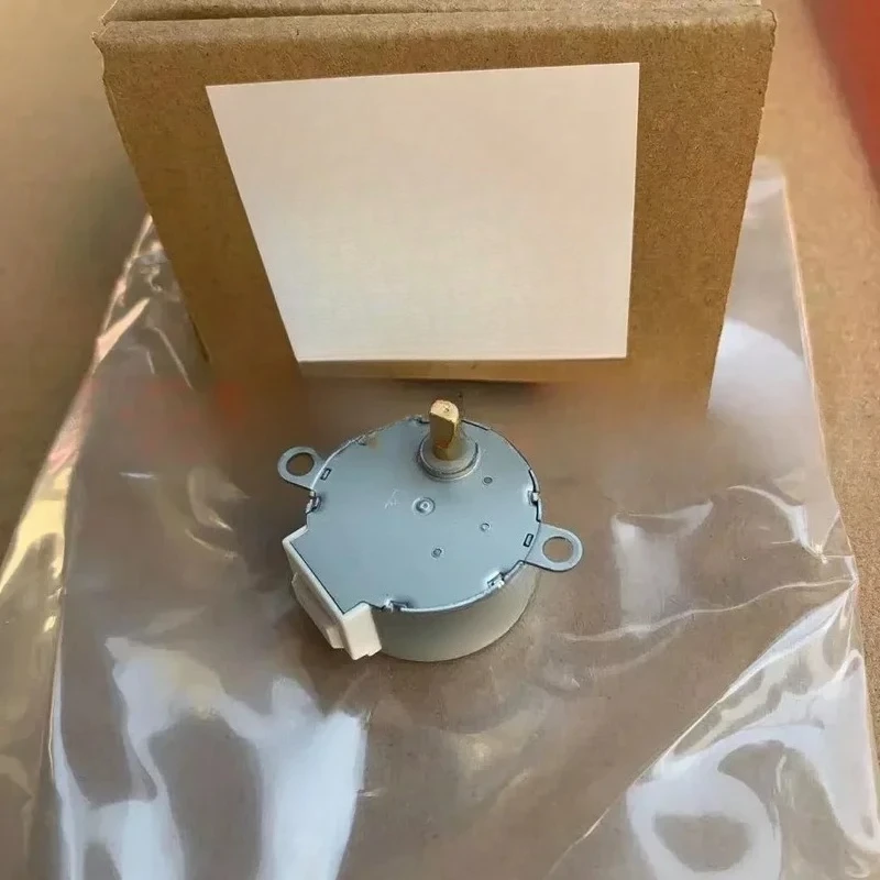 

Универсальный двигатель поворота для кондиционера 3SB40604 35BYJ46-828W MP35EAZ FPDAP63/71AB, запчасти для ремонта