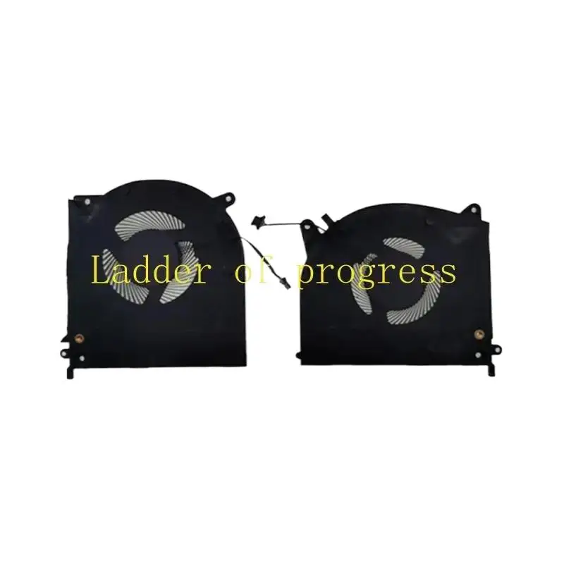 

Вентилятор WYORESY CPU GPU для Alienware M15 R2 DFS 2013121 H0T FLHT DFSCK. 324162 A2P FLHU 12 В постоянного тока #