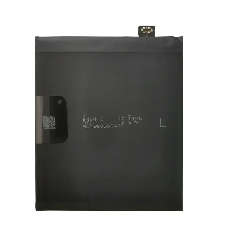 2024 Years BLP759 4510mAh Original Battery For Oneplus 8 Pro 8Pro Phone Battery High Capacity Batteries Bateria Fast Shipping