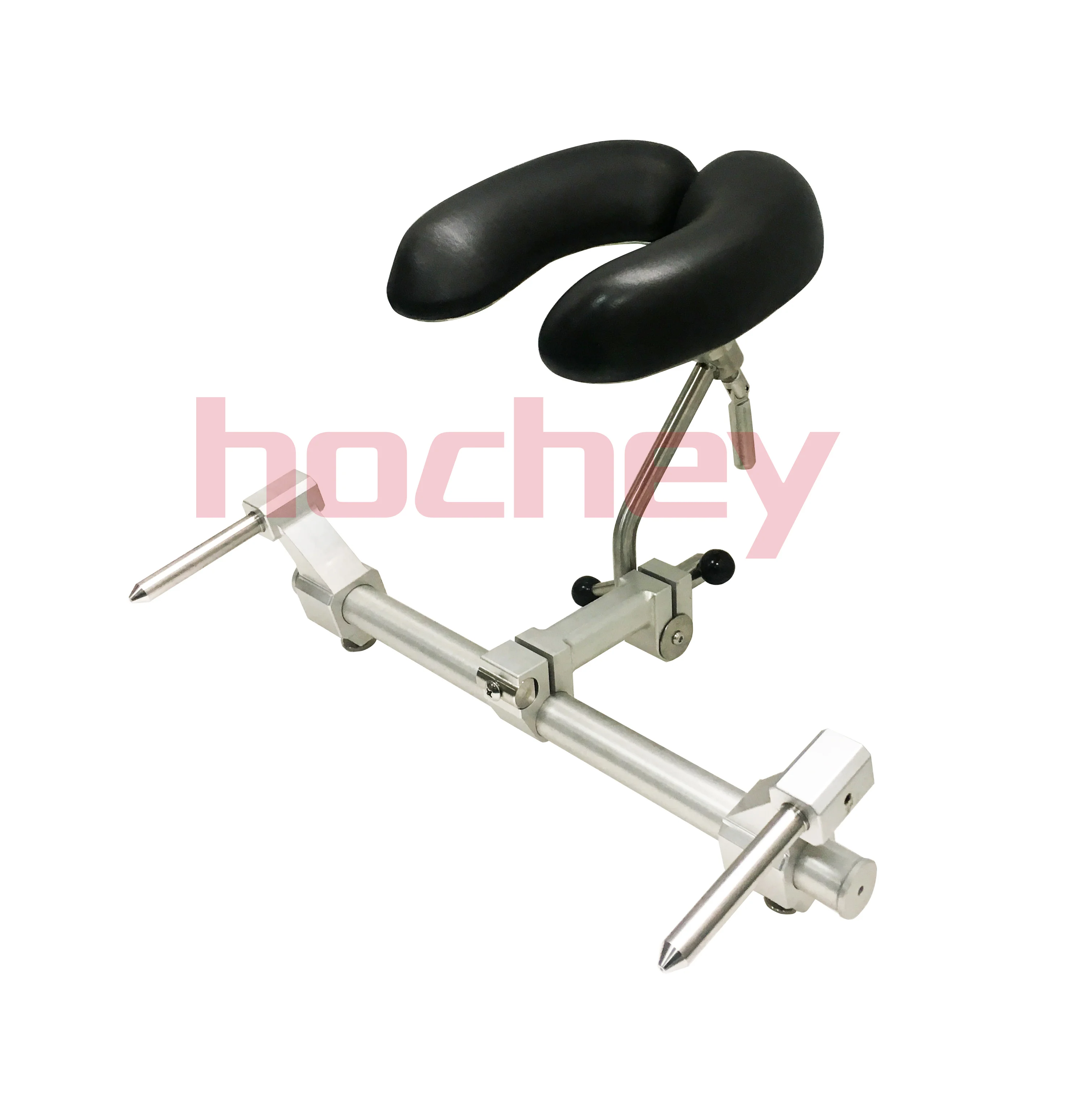 

Neurosurgery U type simple horseshoe head frame surgery table accessories