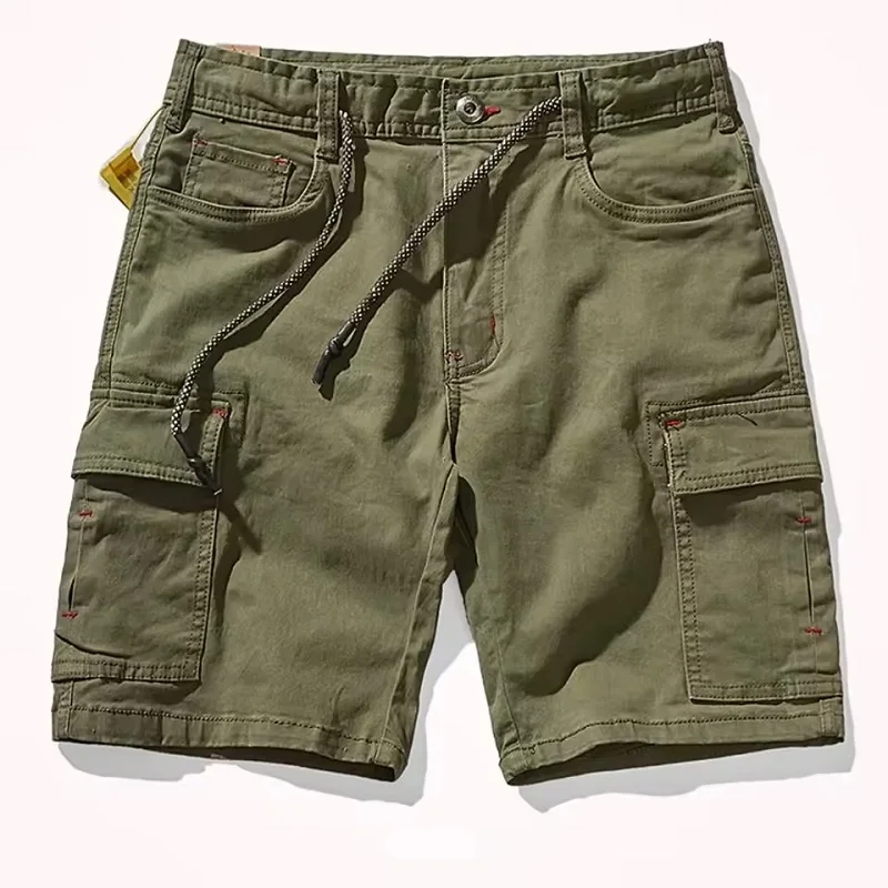 Bermudas verdes para hombre: Guía completa