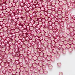 1200 pezzi 2MM perline di vetro placcatura colore metallo stile Vintage braccialetto di perline fai da te perline allentate accessori 10 grammi/borsa