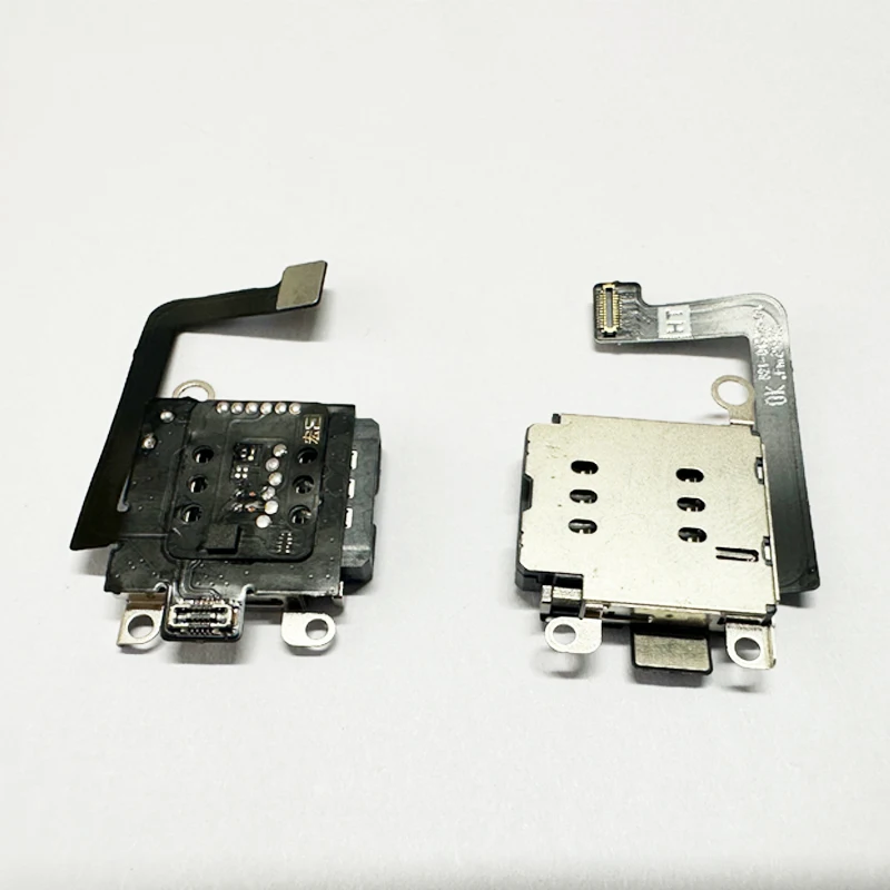 iPhone 12 to 16 Built-In R-SIM DB Double SIM MEP SED iC Flex Cable SIM Card  Management Accessory for iPhone - AliExpress 509