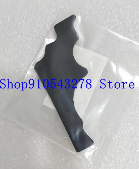 

New Original 7D2 For Canon 7D mark II Back Cover Rubber Grip Camera Replacement Part With Tape CB5-0738-000