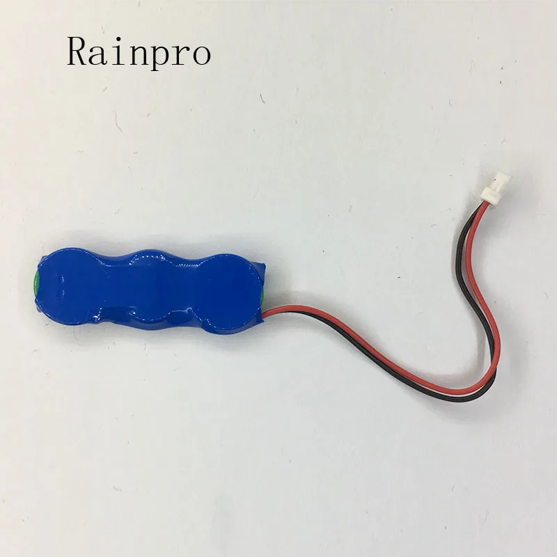 1PCS/LOT 3.6V 15mAh NI-MH  3/V15H Nickel hydrogen combined battery.
