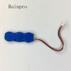 1PCS/LOT 3.6V 15mAh NI-MH 3/V15H Nickel hydrogen combined battery.