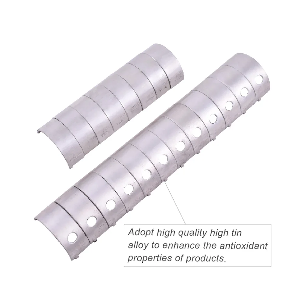 

30/29.75mm Connecting Rod 32/31.75mm Crankshaft Bearing for Suzuki GSF400 RF GSF 400 Bandit GSXR400 GSF400P RF400R RF400 RF 400