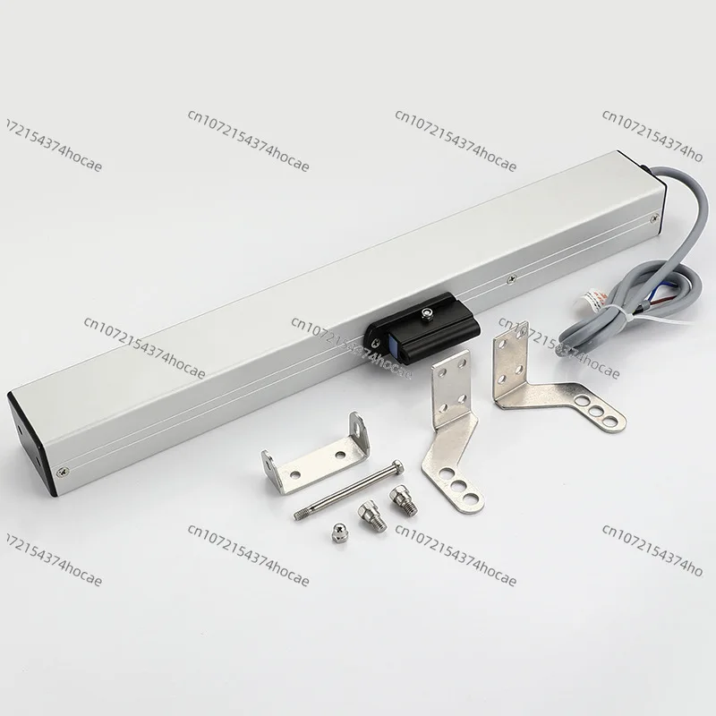Ketten-Elektrischer Fensterantrieb Regensensor Drahtlose Fernbedienung Dachfenster Rauchentlüftungssteuerung