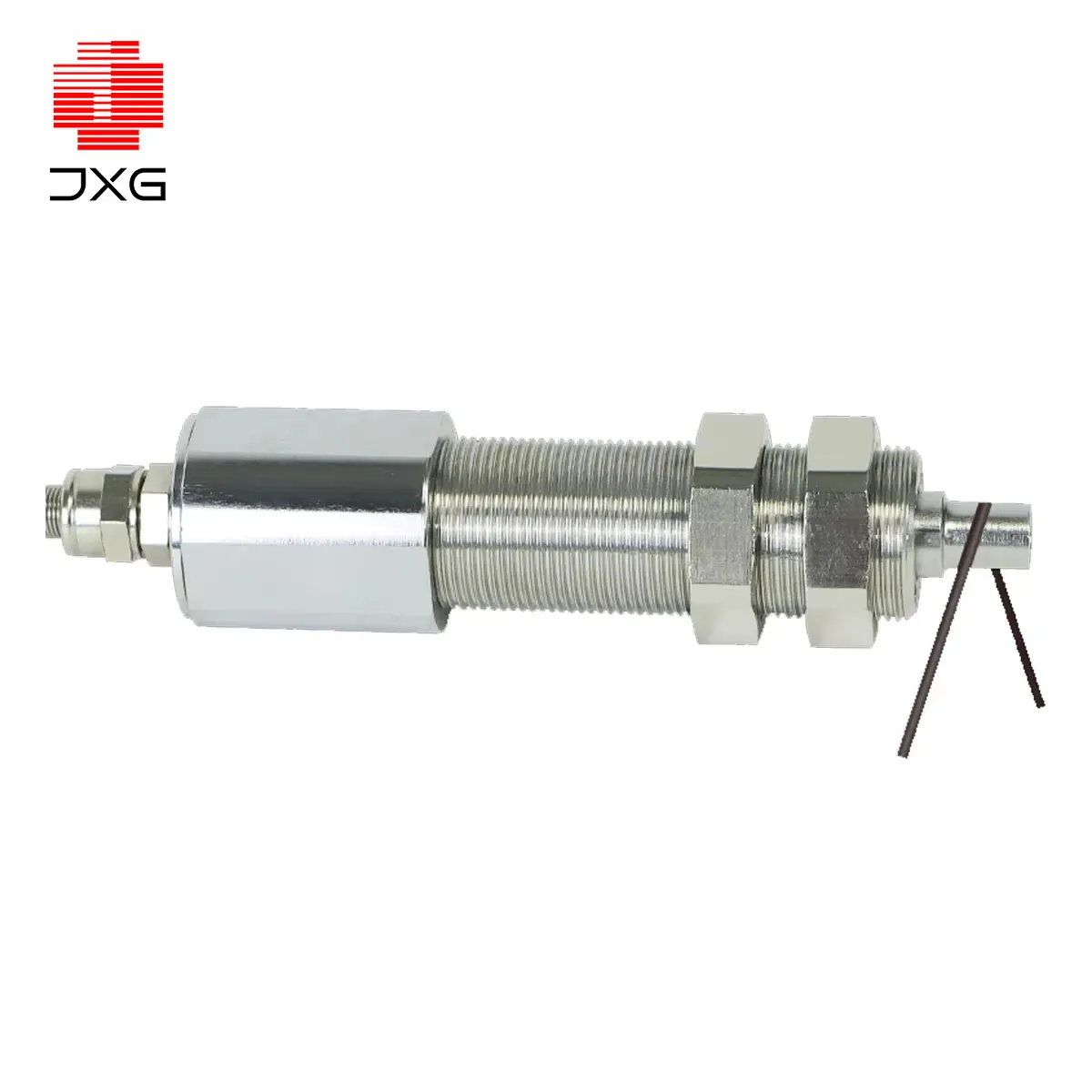 Fiber Optic Yarn Cable Tension Sensor High Precision Testing Sensor 10N-500N for Textile Industry