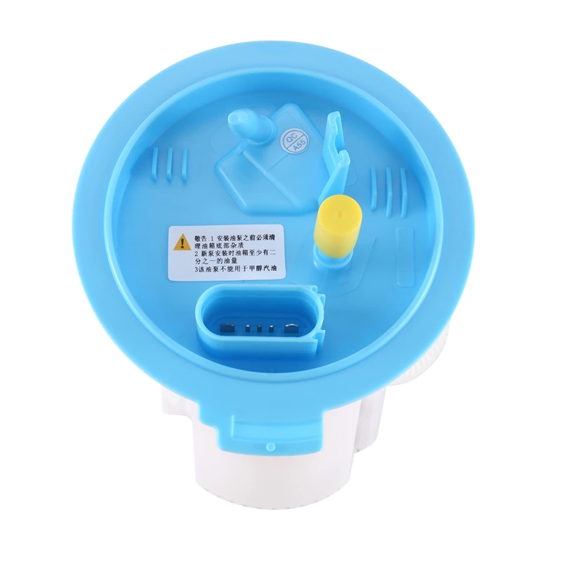 Top!-New Fuel Pump Module Assembly 5Q0919051M 5Q0919051N 5Q0919051BH For  A3 8V Golf VII 7 VARIANT 2013-