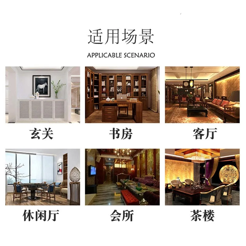 Desktop Circulating Water Fountain Feng Shui Wealth Attracting Ornament Home Office Store Opening Decor Gift