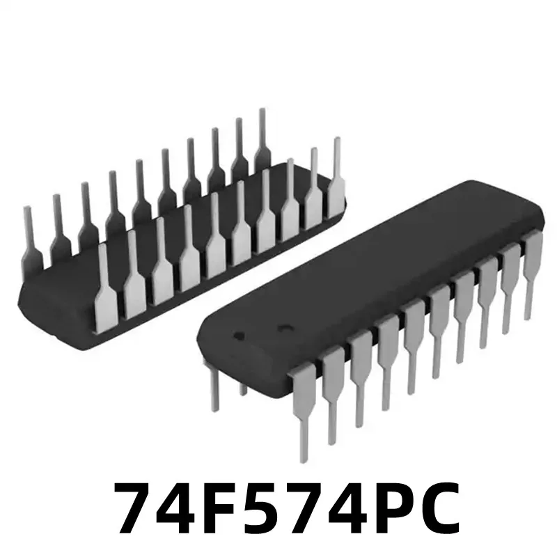 

Оригинальный чип 74F574 IC для 74F57, 4 ПК, фотосхема, 1 шт.