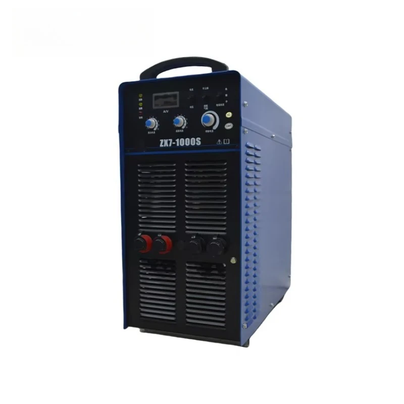 ZX71000S Arc Welders Welder Machines Electric fusion Welding Machine Hot Sale Star Handle Welding Machine for Welding